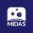MIDAS icon